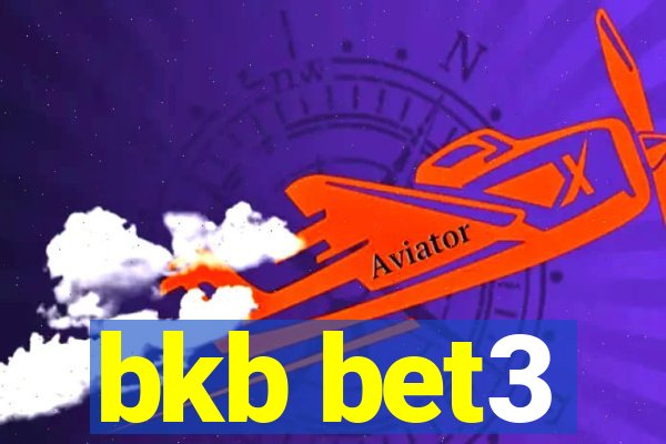 bkb bet3